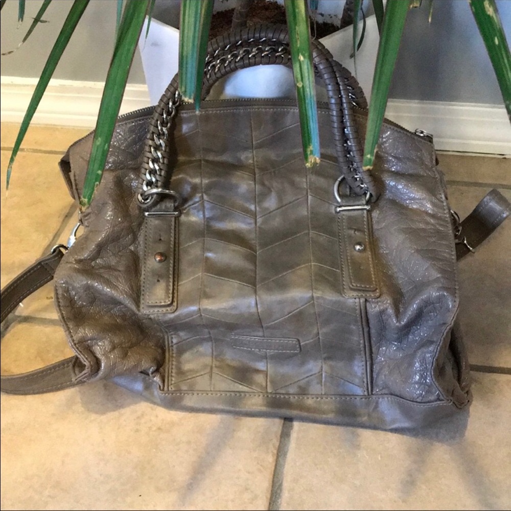 BCBG crossbody/handbag